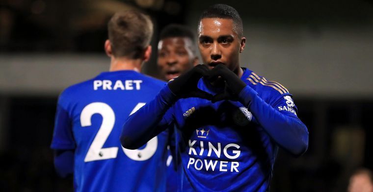 De opmars van Tielemans in Engeland: Hij is nu al een wonderlijke coach