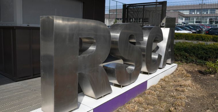 Anderlecht zet eerste stap met aandeelhouders: “Licentie is verzekerd”