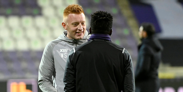 OPSTELLING: Beerschot moet het doen zonder Noubissi en Suzuki