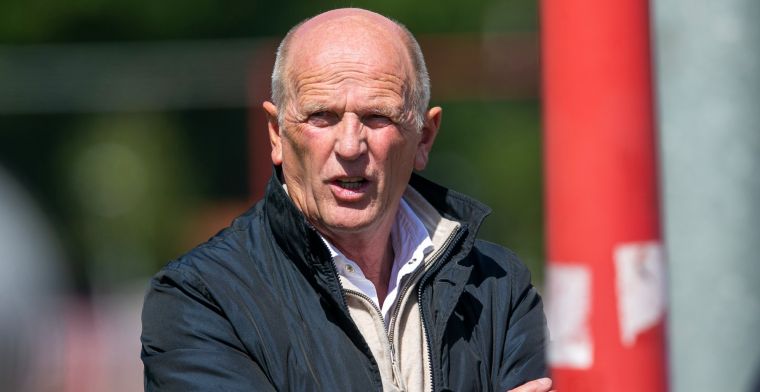 FC Twente ontkent aanstaande transfer: 'Dan zou Danilo op de bank komen'