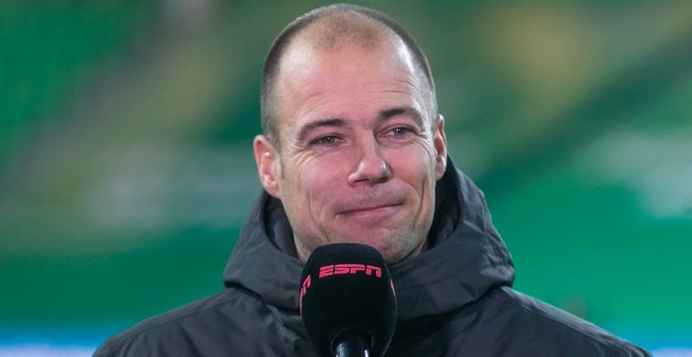 FC Groningen zet in op aanvaller: 'Lijkt me logisch dat we er alles aan doen'