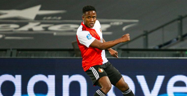 Sinisterra tekent nieuw contract: 'Klaar om grote dingen te doen voor de club'