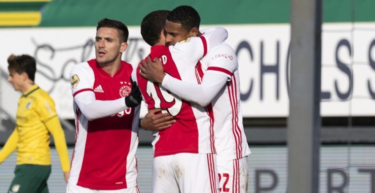 Twijfels bij prijskaartje Haller: 'Zo'n wereldvoetballer vind ik hem niet'