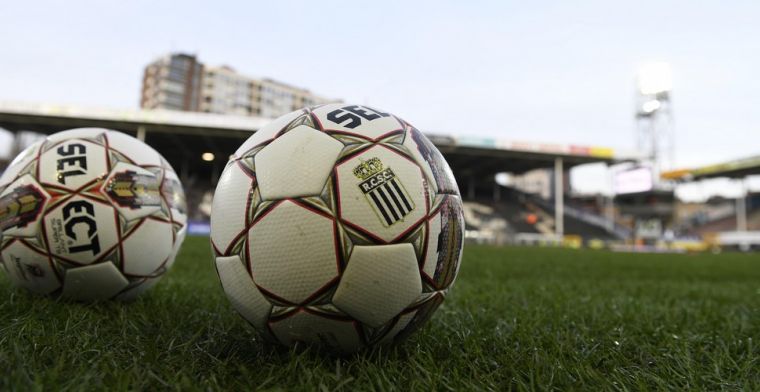 Ex-speler van Charleroi, Minavand (45), overleden aan gevolgen van coronavirus