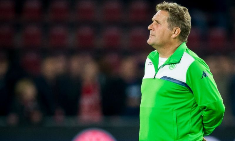 Laatste Transfernieuws VfL Wolfsburg
