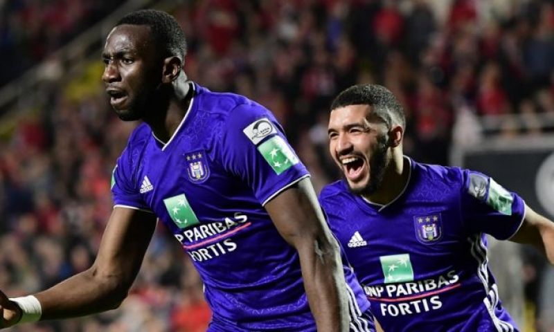 OFFICIEEL: Bolasie (ex-Anderlecht) mag het van Everton nu in Championship tonen Afbeelding: OFFICIEEL: Bolasie (ex-Anderlecht) mag het van Everton nu in Championship tonen