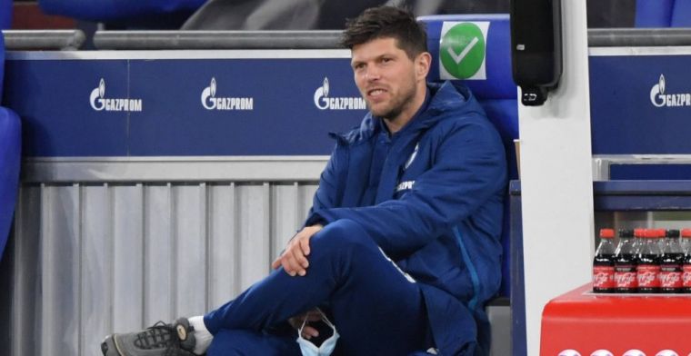 Groot dilemma voor Huntelaar: 'Heb ik het met Ten Hag en Overmars over gehad'