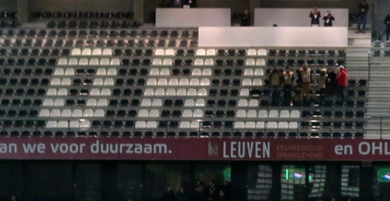 ‘Celta de Vigo wil OHL-sterkhouder, ook interesse uit andere toplanden'