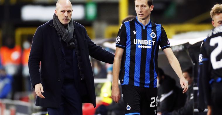 ‘Club Brugge heeft troef in handen voor Griekse sensatie van tien miljoen euro’