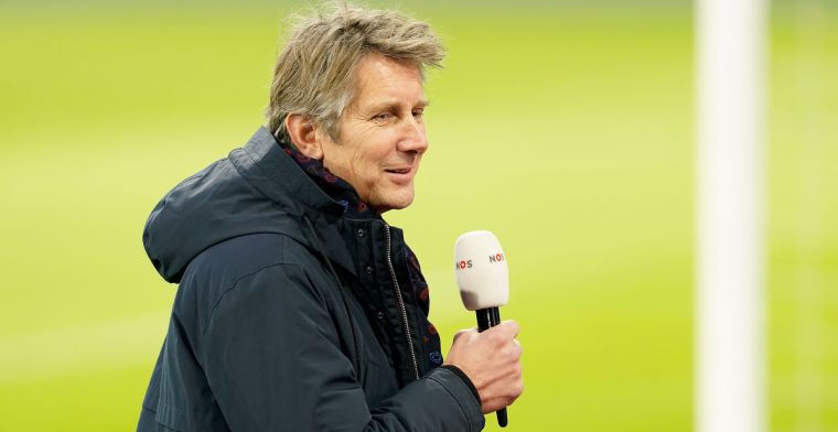 Van der Sar verliest 45 miljoen met Ajax: 'Grote kans dat clubs failliet gaan'