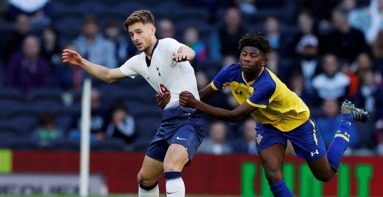 'Groningen wil 'type Pogba' van Southampton': Hij staat open voor overstap