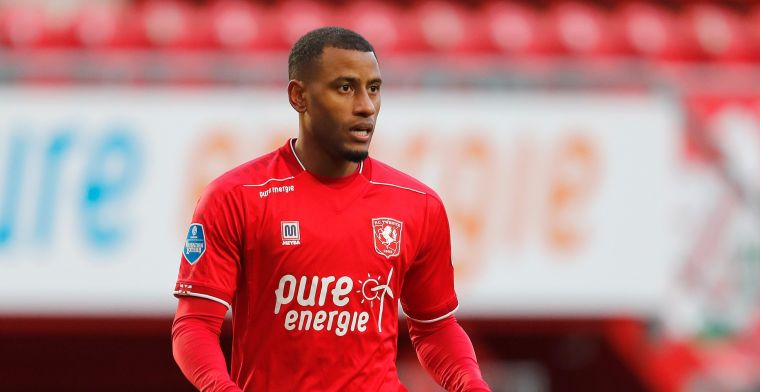 Jans geadviseerd vanuit selectie over komst Narsingh: 'Heb gezegd hoe Twente is'