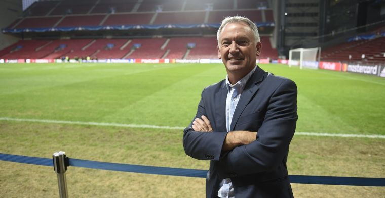 Degryse is kritisch voor Anderlecht-speler: Dat is gewoon te weinig