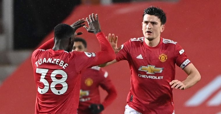 Manchester United duidelijk na racistische uitlatingen: 'Iedereen walgt'