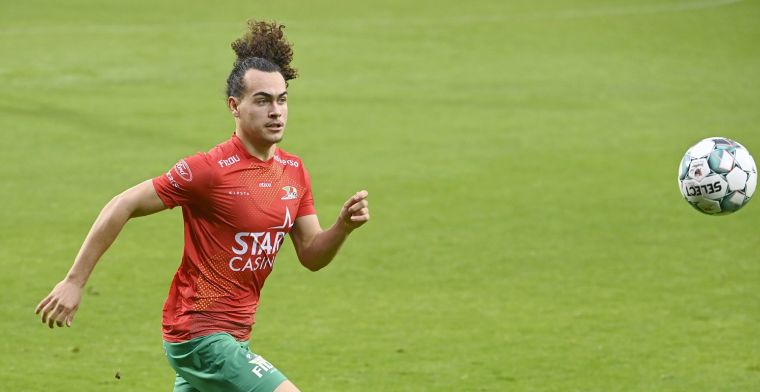 KV Oostende haalt onderste uit de kan: Vijf miljoen euro? Veel meer!