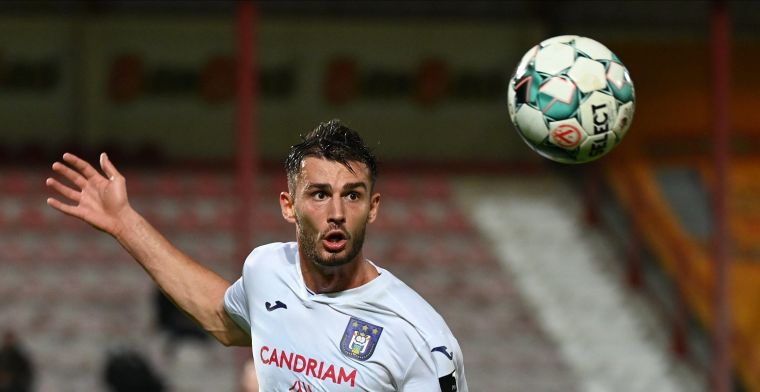 Miazga in de fout bij Anderlecht: Dat maakt die tegengoal zo bizar