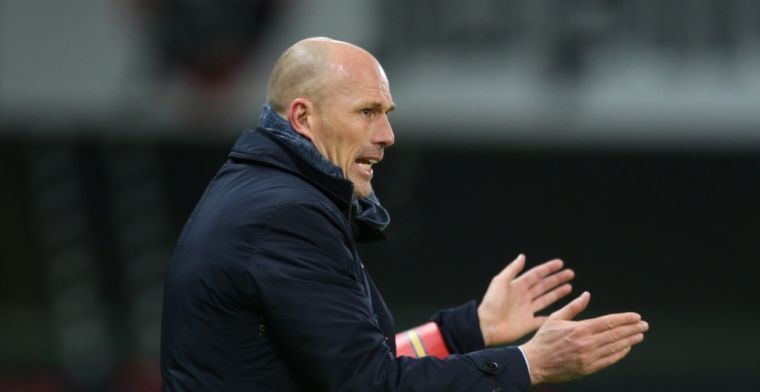 Clement tegen Clement in Brugse derby: “Verwacht een goeie, spannende match”