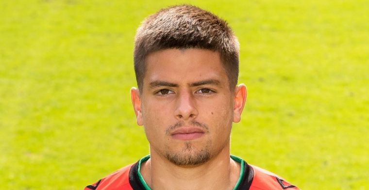 FC Utrecht wil huurling 'vaker op het veld zien' en beëindigt deal met NEC