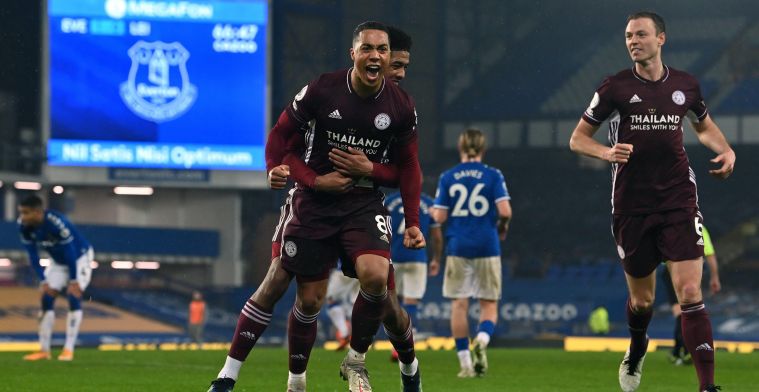 Britse media over prestatie Tielemans: ‘Rode Duivel redt The Foxes’