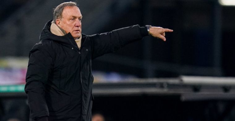 Advocaat heeft duidelijk nieuws voor Kuyt: 'Nee! Daar weet ik niets van'