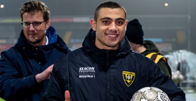 VP's Elftal van de Week: geen plek voor top-vijf door Griekse en Friese shows