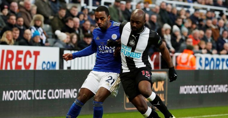 Willems weet waar hij aan toe is na nieuws van Bruce uit Newcastle