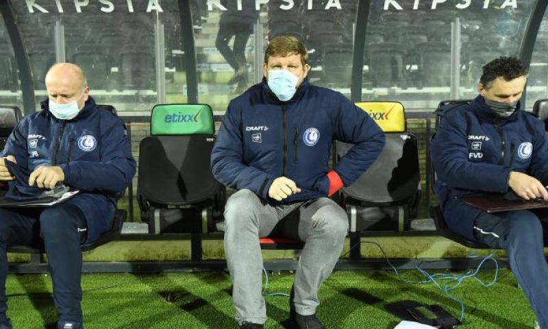 Gent mag naam schrappen: 'Trabzonspor haalt speler met privévliegtuig op' Afbeelding: Gent mag naam schrappen: 'Trabzonspor haalt speler met privévliegtuig op'