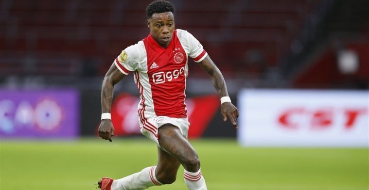 Voormalig Spartak-voorzitter: 'Betere opties in Nederland dan Promes'