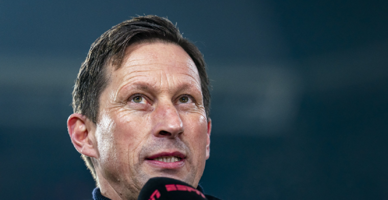 Gutiérrez is op de weg terug bij PSV: 'Dat is zijn beste positie'