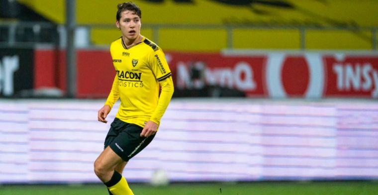 LIVE-discussie: mogelijke transfer houdt Linthorst uit basis, Fortuna mist Rota