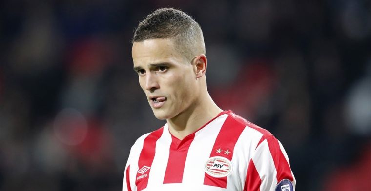 Afellay (34) hakt de knoop door en beëindigt zijn voetballoopbaan