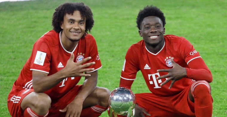 Done deal: Zirkzee neemt met huurtransfer voorschot op definitief Bayern-vertrek