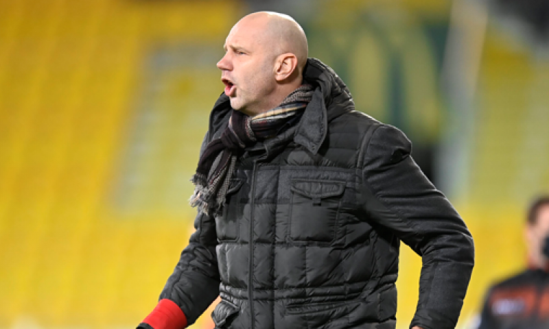 OFFICIEEL: Ambitieus Westerlo versterkt zich met Ivoriaanse verdediger Afbeelding: OFFICIEEL: Ambitieus Westerlo versterkt zich met Ivoriaanse verdediger