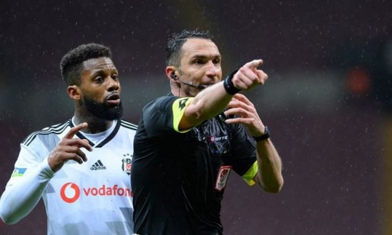Lens (33) offert deel van salaris op en vertrekt op huurbasis bij Besiktas Afbeelding: Lens (33) offert deel van salaris op en vertrekt op huurbasis bij Besiktas