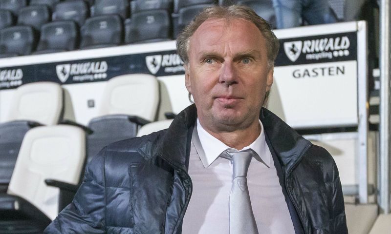 VVV-Venlo herenigt broertjes: Afbeelding: VVV-Venlo herenigt broertjes: