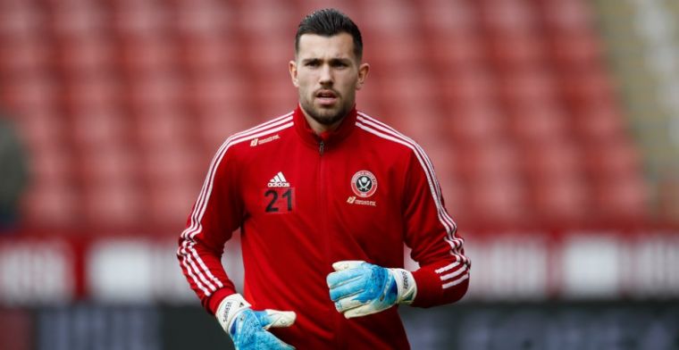 OFFICIEEL: Verrips (ex-KV Mechelen) verlaat Sheffield United op huurbasis