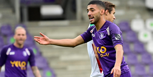 'Tissoudali op weg naar Gent, maar Beerschot komt nu toch met contractvoorstel'