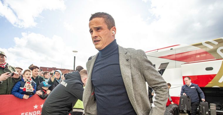 Feyenoord legt in topper zwakte van PSV bloot: 'Daar hebben ze gebrek aan'