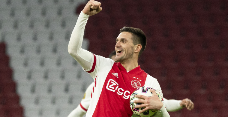 Koeman: 'Tadic is een gouden vent, maar ook lastig voor zichzelf en anderen'