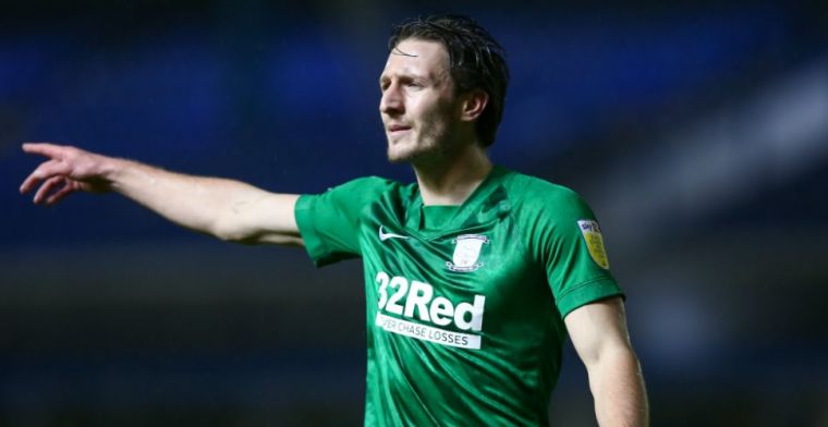 Noodoplossing Liverpool: Reds halen Preston-verdediger zonder PL-ervaring