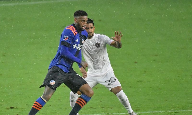 'Locadia staat voor volgende verhuurperiode: 27-jarige spits op weg naar Israël' Afbeelding: 'Locadia staat voor volgende verhuurperiode: 27-jarige spits op weg naar Israël'