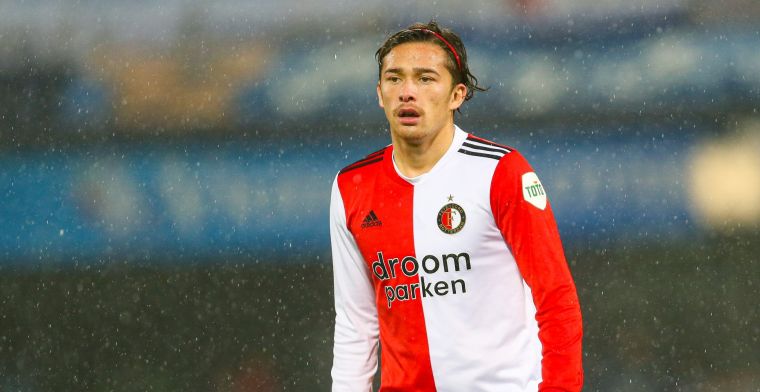 Wehrmann wil wedstrijden spelen en gaat op huurbasis naar Zwitserland
