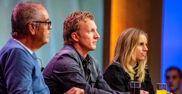 De Telegraaf en AD: Kuyt wil aan de slag als hoofdtrainer na Feyenoord-vertrek