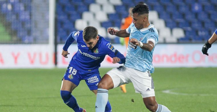Opvallend Spaans gerucht: Tapia speelt zich in de kijker van Juve, PSG en Atlético