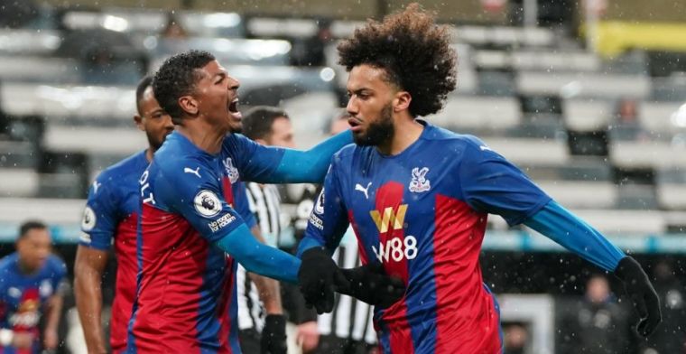 Goed contractnieuws voor Riedewald: 'Hij is een van de populairste spelers'