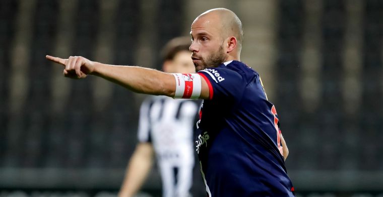 FC Emmen en NAC Breda komen er niet uit: Ja, ik blijf. En dat is geen straf hoor