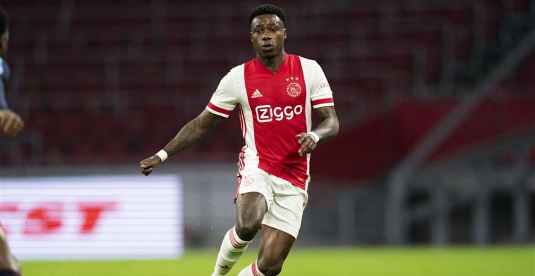 Transfer van Promes op losse schroeven: 'Ajax eist onvoorwaardelijke betalingen'