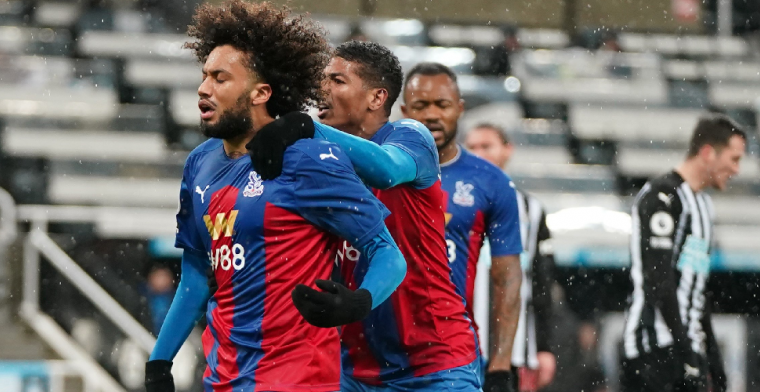 Metamorfose voor Riedewald: 'Ook al is dat niet wat hij bij Ajax heeft geleerd'