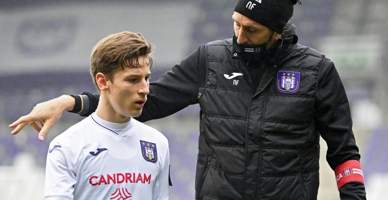 Frutos reageert na zijn overstap naar DC United: Enorm moeilijke keuze