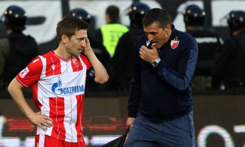 OFFICIEEL: Marin (ex-Anderlecht) wordt herenigd met coach Hasi Afbeelding: OFFICIEEL: Marin (ex-Anderlecht) wordt herenigd met coach Hasi